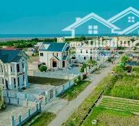 Nhỉnh 1 tỷ có ngay mảnh đất full thổ cư cầm sẵn sổ hồng đối diện cổng chính tập đoàn Flamingo