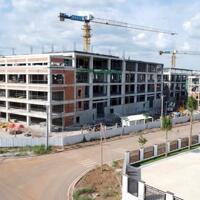 Chỉ 215tr có ngay 1000m2 ngay đường xuyên tâm, gần KCN Visip Bình Phước