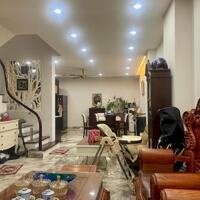 Bán tòa nhà 7 tầng thang máy 106m2 ngõ ô tô tránh, 2 mặt tiền phường Liễu Giai, 19,6 tỷ
