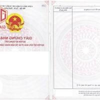 Bán nhà mặt tiền Võ Thị Sáu sẳn hợp đồng thuê 31/tháng, sổ hồng chính chủ, thương lượng !