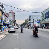 Bất động sản mặt tiền kinh doanh đắc địa bậc nhất Biên Hòa, thuộc tuyến đường thương mại Phạm Văn Thuận cần bán nhanh!