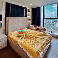 Bán nhanh căn góc 117m2 - Hoa hậu tòa S3, view Sông Hồng, tầng đẹp view thoáng