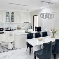Bán nhanh căn góc 117m2 - Hoa hậu tòa S3, view Sông Hồng, tầng đẹp view thoáng