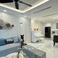 Bán nhanh căn góc 117m2 - Hoa hậu tòa S3, view Sông Hồng, tầng đẹp view thoáng
