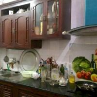 Cho thuê nhà LÀM VP, KD, Ở 4 NGƯỜI ngõ 253  Nguyễn Trãi, 30m, 4 tầng, 2 ngủ, 8.5 Triệu/tháng
