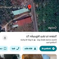 CHÍNH CHỦ CẦN BÁN GẤP LÔ ĐẤT GIÁ ĐẦU TƯ NGAY TRUNG TÂM TT CHƠN THÀNH, BÌNH PHƯỚC