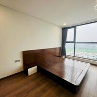 Cho thuê căn hộ chung cư khai sơn city 120m, 3 ngủ, 3 wc, giá thuê 13 triệu