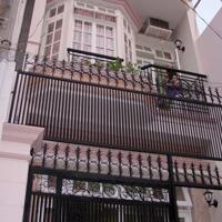 BÁN NHÀ 35M2, 3 TẦNG , HẺM ĐIỆN BIÊN PHỦ , PHƯỜNG 3, QUẬN 3. GIÁ CHỈ 7.8 TỶ