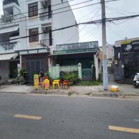 Mặt tiền Dương Văn Cam Linh Tây Thủ Đức 17tỷ/128m2