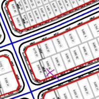 Cực hiếm lô đất biệt thự 200m2 khu A - khu đô thị Nam Đầm Vạc .