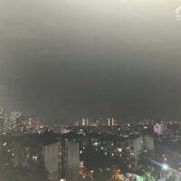 Cần bán gấp căn hộ sang trọng HQC Bình Trưng Đông (Blusky Tower)  57m 2PN 2WC