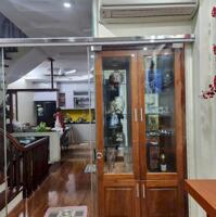 BÁN NHÀ VẠN PHÚC HÀ ĐÔNG, OTO TRÁNH VỈA HÈ KINH DOANH,46M2 6T MẶT TIỀN RỘNG, NHỈNH 18TỶ