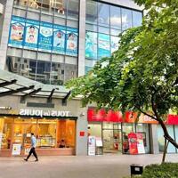 BÁN SHOPHOUSE CHUNG CƯ HỒ TÙNG MẬU - 551M2 CHO THUÊ 250TR/THÁNG