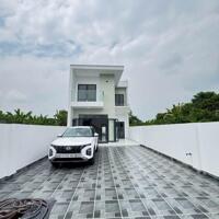 Bán nhà biệt thự sân vườn trả góp gần cầu bạch đằng 2, tân triều tân bình