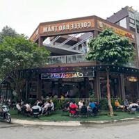 Bán quán cafe phường Bình Hòa Thuận An Bình Dương