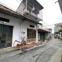 Bán nhà 2 tầng tại Đống Đa- Vĩnh Yên giá 1,9 tỷ. Lh 0399.566.078