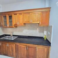 Bán nhà 35m², 5 tầng, 3PN, 4WC, Thanh Lân - Hoàng Mai - 5.2 tỷ - Sổ đỏ