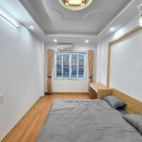 Bán nhà 35m², 5 tầng, 3PN, 4WC, Thanh Lân - Hoàng Mai - 5.2 tỷ - Sổ đỏ