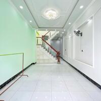 Nhà lầu rộng gần trường đại học Cần Thơ