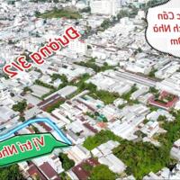 Nhà lầu rộng gần trường đại học Cần Thơ