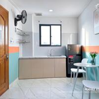 Cho thuê căn hộ Q10, mới 100% || ngay Cách Mạng Tháng 8 || gần Công Viên Lê Thị Riêng, Vòng xoay Dân chủ, Toà nhà Viettel