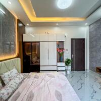 Nhà lầu rộng liên tổ 12-20 Nguyễn Văn Cừ, gần Đại Học Y Dược