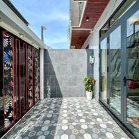 Nhà lầu rộng liên tổ 12-20 Nguyễn Văn Cừ, gần Đại Học Y Dược