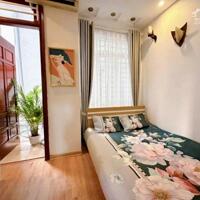 Bán nhà 5 tầng trong ngõ đình thôn từ Liêm Hà Nội