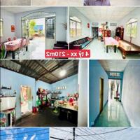 BÁN NHÀ KHU VỰC THỚI TAM THÔN HÓC MÔN, DT ĐA DẠNG, SỔ HỒNG RIÊNG, GIÁ ĐẦU TƯ LH:0968668768