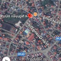0888964264 Bán đất đường Nguyễn Hữu Dật Nam Lý Đồng Hới giá 1 tỷ xxx, ngân hàng hỗ trợ vay vốn LH 0888964264