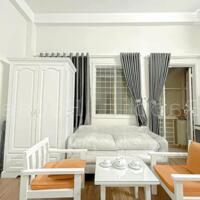CĂN HỘ FULL NỘI THẤT - NGUYỄN CỬU VÂN, P17, BÌNH THẠNH