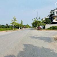 Bán lô duy nhất 160m2, mt 8m KĐT Nam Vĩnh Yên lh_0987673102
