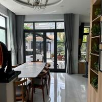 Bán căn biệt thự KDC Bửu Long siêu sang, 230m2, full nội thất chỉ 13 tỷ