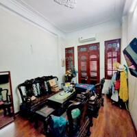 Bán nhà mặt ngõ 13 Khuất Duy Tiến 45mx4T oto tránh vỉa hè kinh doanh tốt hơn 10 tỷ 50m ra phố Thanh Xuân