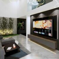 Nhà đẹp, 3 tầng ngay Vành Đai 2, TNPB, 70m2, HXH 2 xe tránh, thông nhỉnh 6 tỷ