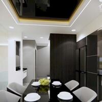 Nhà đẹp, 3 tầng ngay Vành Đai 2, TNPB, 70m2, HXH 2 xe tránh, thông nhỉnh 6 tỷ