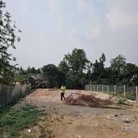 Đất mặt tiền đường bình Nhâm 42 Thuận An Bình Dương giá 15 tỷ