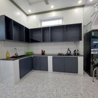 Nhà trệt lầu mặt tiền đường bình Nhâm 16 Thuận An Bình Dương giá 4,4 tỷ