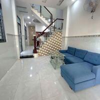 Nhà 3 tầng Lê Văn Việt, TNPB, ngay Vincom Plaza, 60m2, ngang 5m, ở ngay, 5.15 tỷ