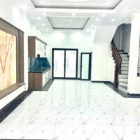 Cần bán nhà riêng 45m2 x 4 tầng Vĩnh Ninh, Vĩnh Quỳnh, gần trường cấp 1, 2 Vĩnh Quỳnh