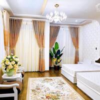 Bán nhà góc 2 mặt tiền đường Bà Huyện Thanh Quan - phường 4 - TP.Vũng Tàu.