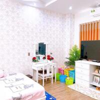 Bán nhà góc 2 mặt tiền đường Bà Huyện Thanh Quan - phường 4 - TP.Vũng Tàu.