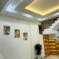 Bán nhà mới đẹp hẻm ô tô đường Trương Công Định - p7 - Vũng Tàu