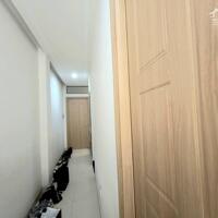 NGAY CÔNG VIÊN PHÚ HỮU, THỦ ĐỨCÔ TÔ - 63M2, 4 TẦNG chỉ 5,x tỷ (còn bớt)