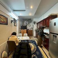 CHỦ CẦN BÁN NHÀ KHƯƠNG ĐÌNH-THANH XUÂN  30M2, 5 TẦNG, 3  NGỦ, CHỈ VIỆC VÀO Ở
