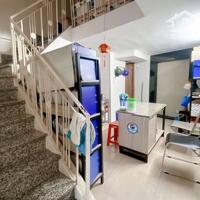 Nhà Mặt Tiền Phan Xích Long Quận 11 Phường 16.