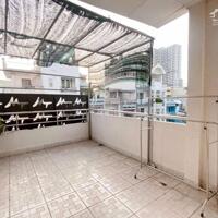 Nhà Mặt Tiền Phan Xích Long Quận 11 Phường 16.
