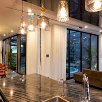 CHÀO BÁN CĂN BIỆT THỰ MỚI 100%. VỊ TRÍ GẦN SÔNG, GẦN BIỂN ĐÀ NẴNG - 272M2 - 4 TẦNG. GIÁ 28 TỶ!