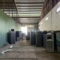 Cho thuê kho xưởng 150m² có điện 3 pha, gần trường Đại học Y Dược, nhánh đường Nguyễn Văn Cừ ND, P. An Khánh, Q. Ninh Kiều, TP. Cần Thơ, thuê 7 triệu/ tháng