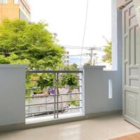 CHO THUÊ PHÒNG CÓ BAN CÔNG - ĐƯỜNG NGUYỄN VĂN THƯƠNG, BÌNH THẠNH